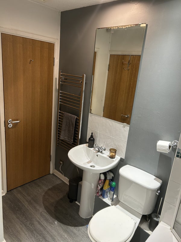 Room Mallow Street in Manchester