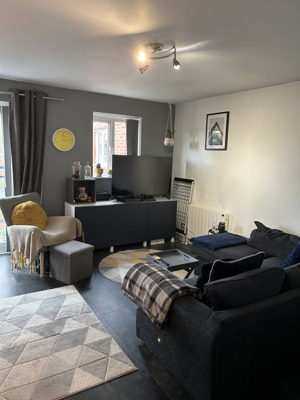 Room Mallow Street in Manchester