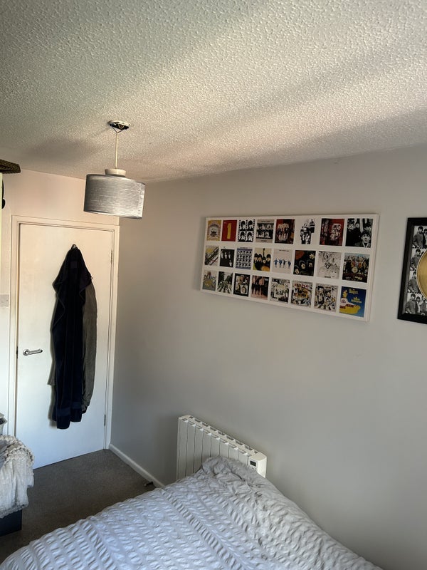 Room Mallow Street in Manchester