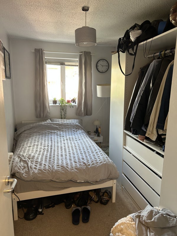Room Mallow Street in Manchester