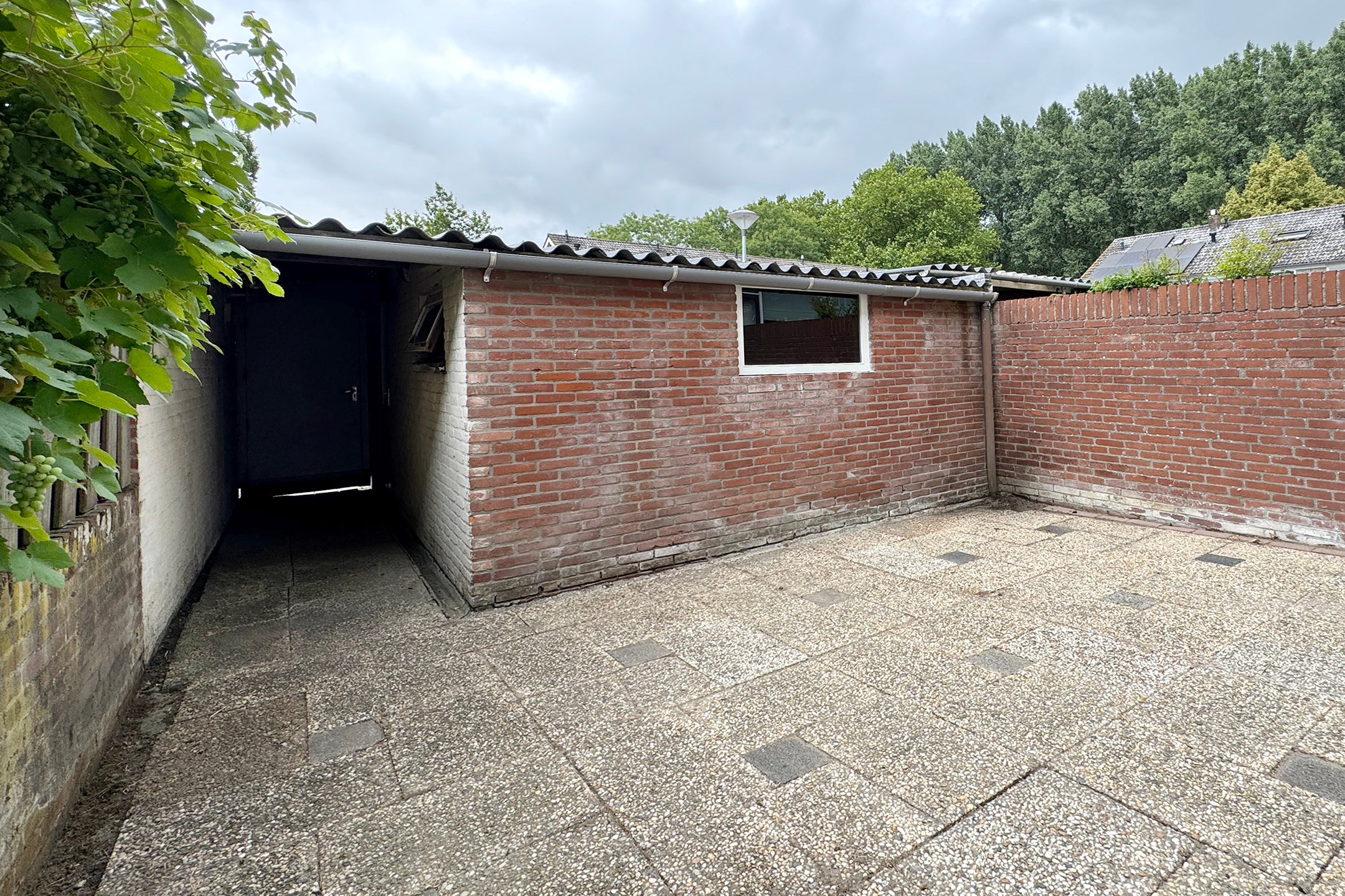 Tussenwoning te koop: Hoogmade 45, Zevenbergen