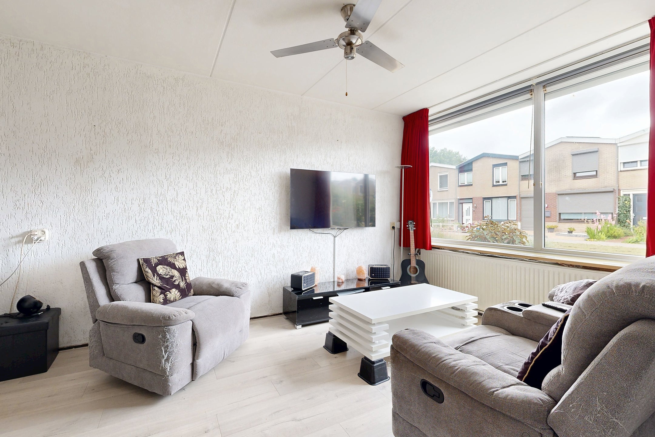 Tussenwoning te koop: Hoogmade 45, Zevenbergen