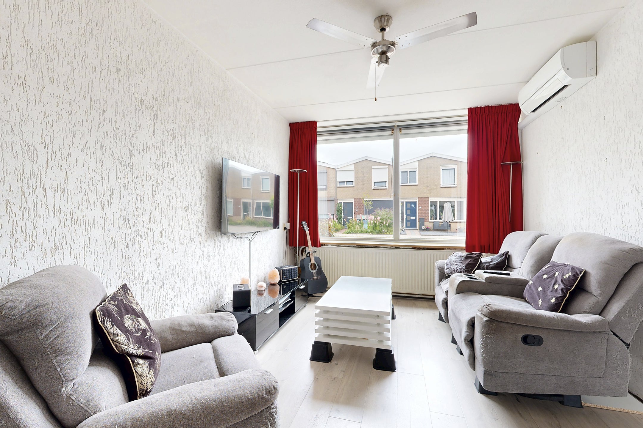 Tussenwoning te koop: Hoogmade 45, Zevenbergen