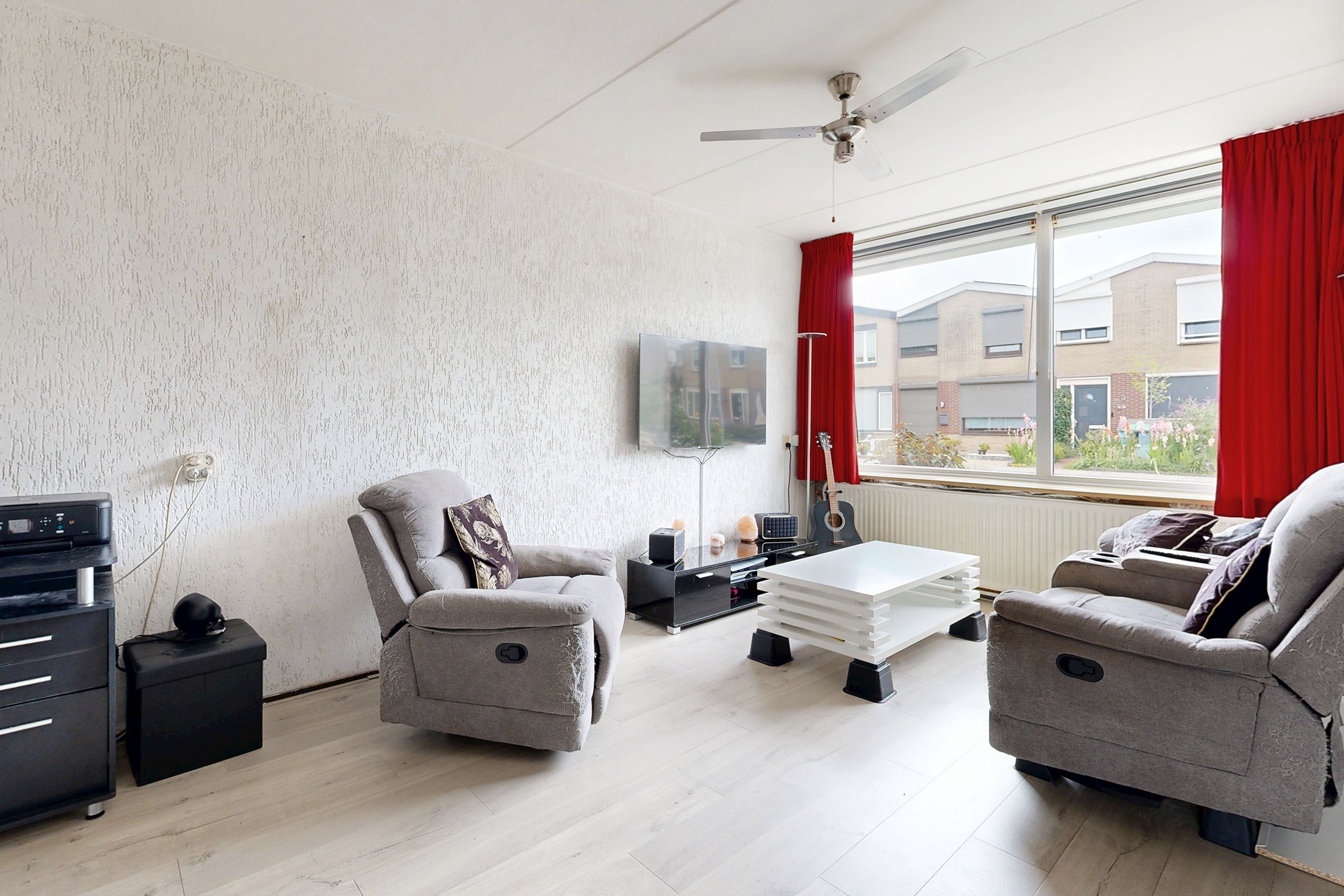Tussenwoning te koop: Hoogmade 45, Zevenbergen