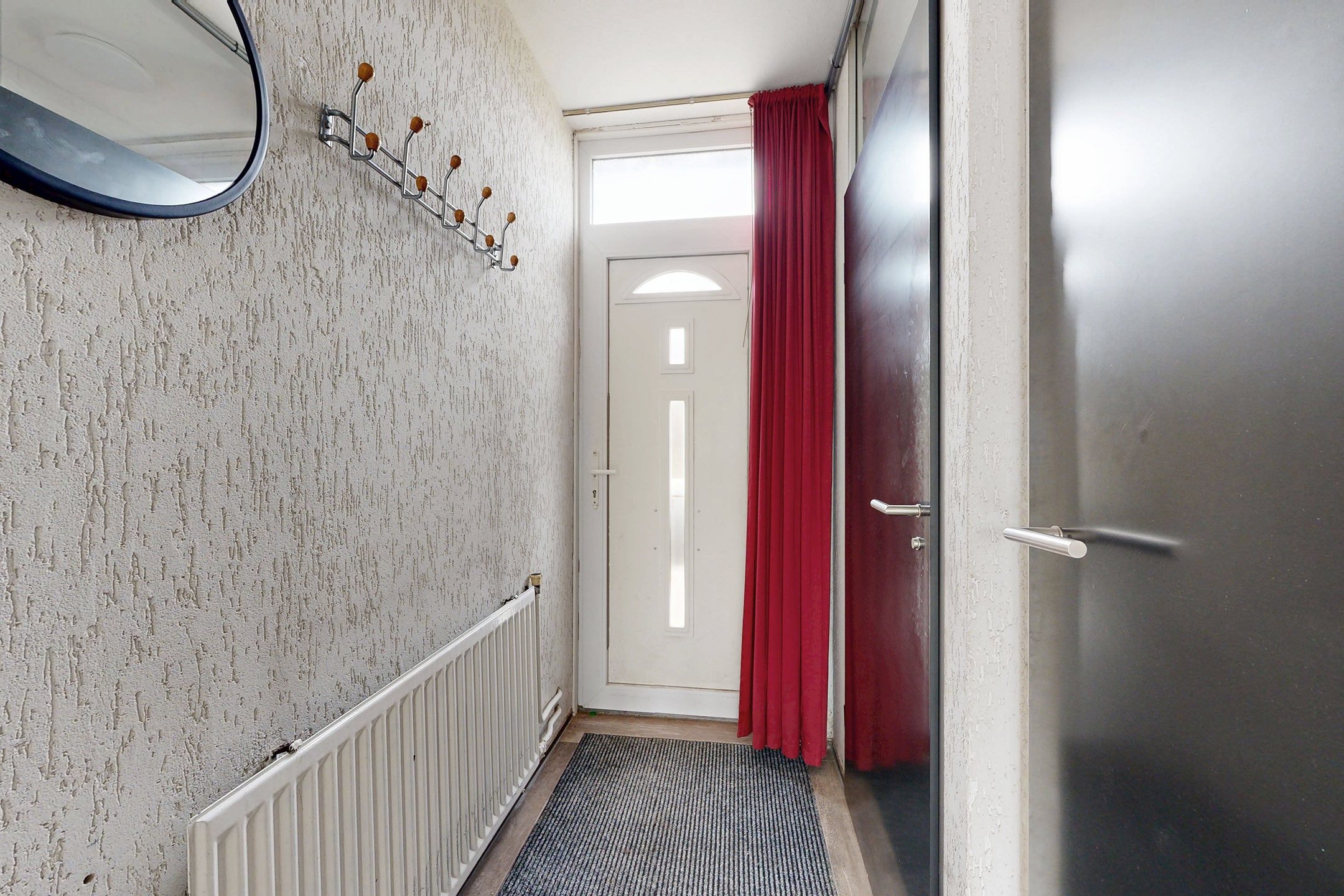 Tussenwoning te koop: Hoogmade 45, Zevenbergen