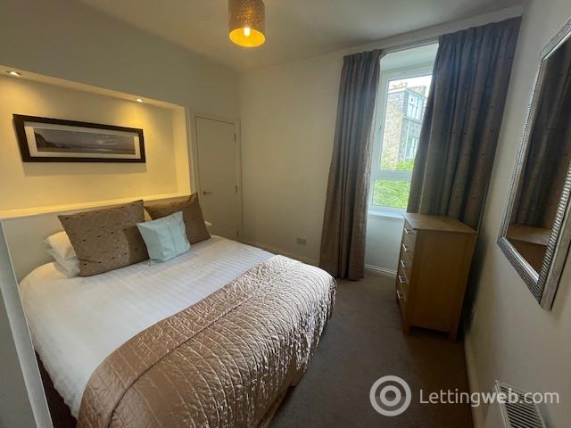 Flat Holburn Street in Aberdeen City