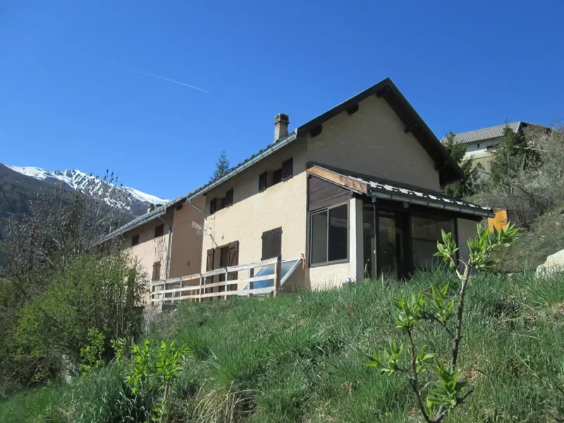Maison Route de Chaumie à Chaumie