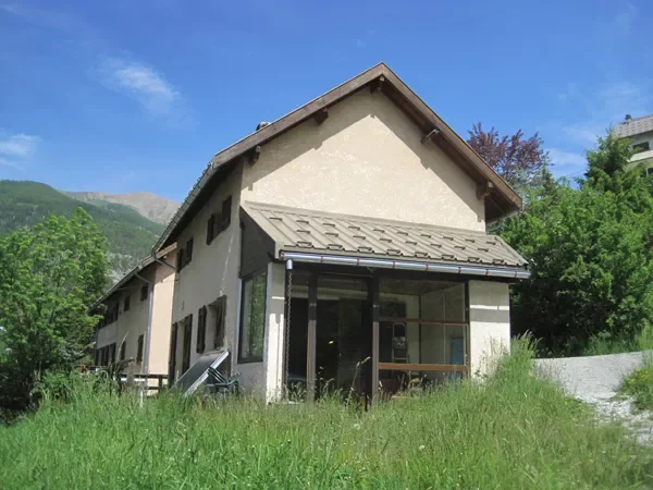 Maison Route de Chaumie à Chaumie