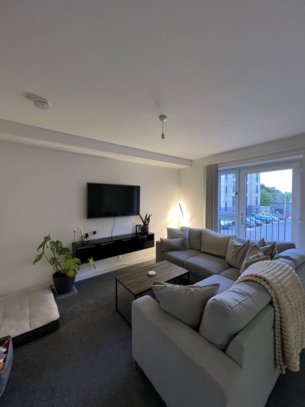 Room Kane Neuk in City of Edinburgh