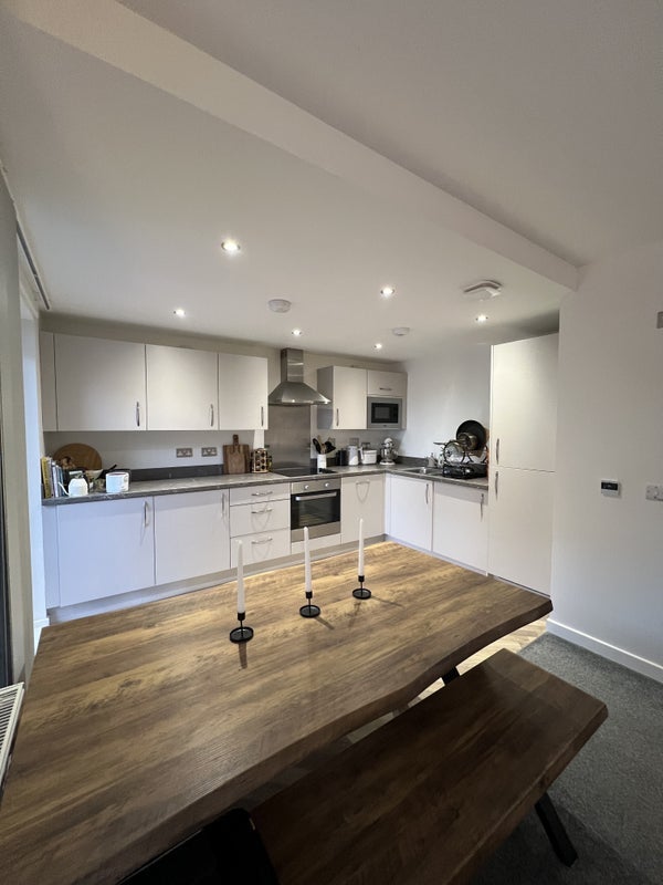 Room Kane Neuk in City of Edinburgh