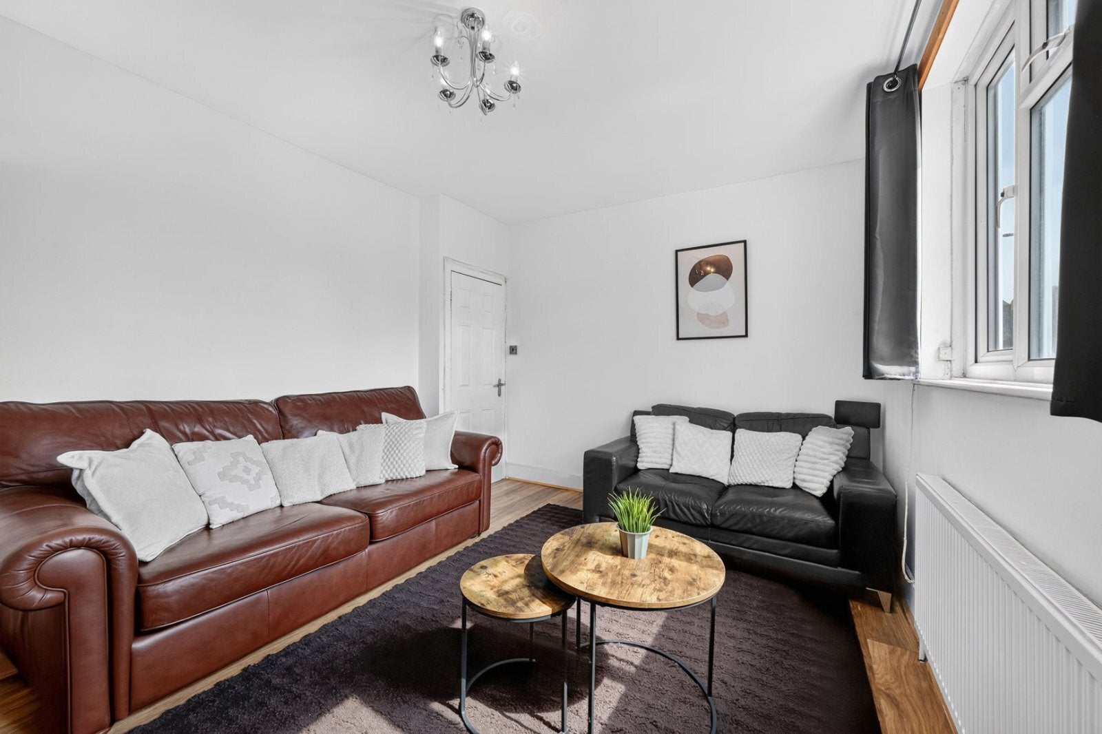 House Bestwood Street in Greater London