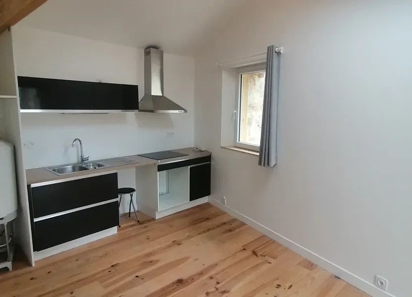 Room Chemin du Pré Mercier in Iteuil