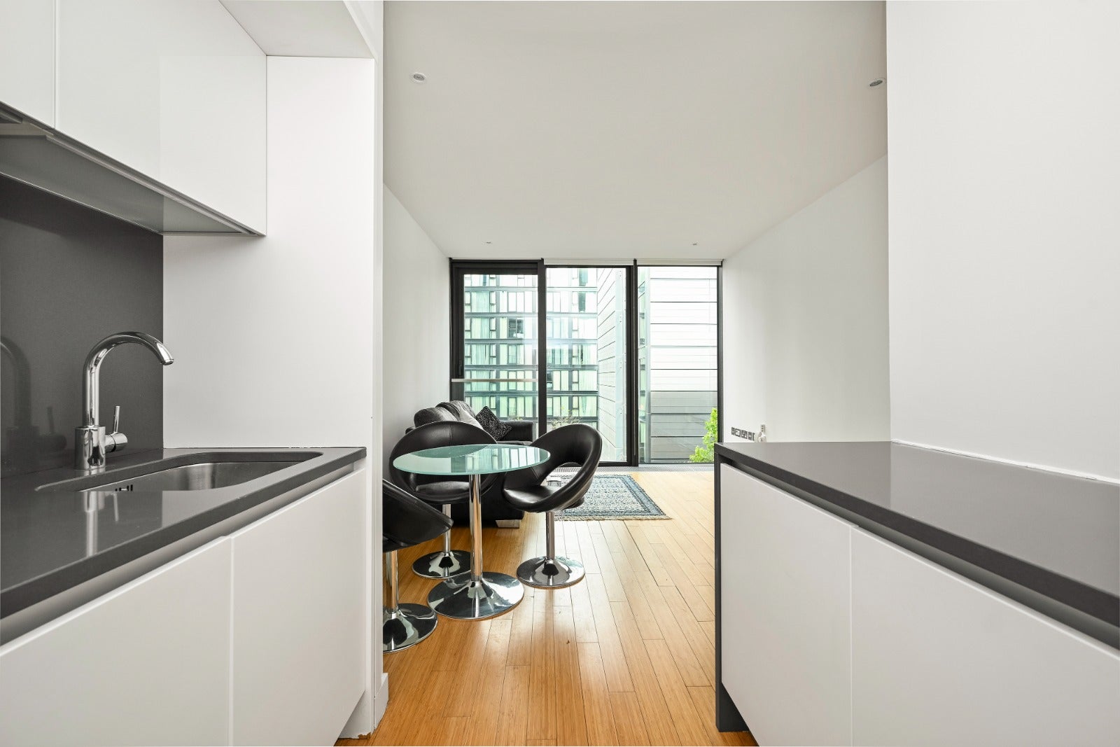 Flat Simpson Loan in City of Edinburgh