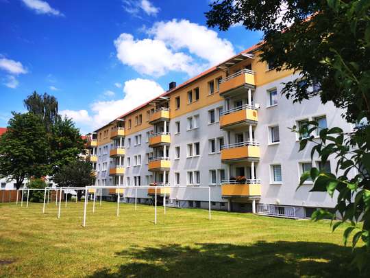Wohnung Birkenweg in Löbau