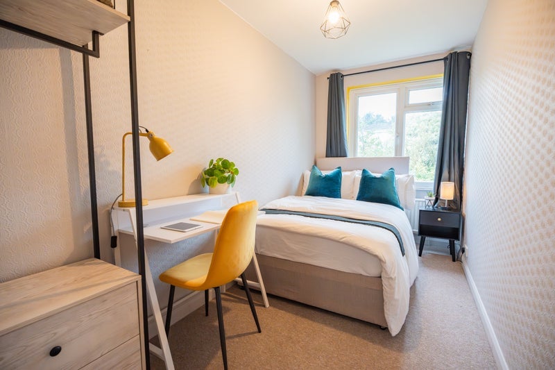 Room Trendlewood Park in Bristol