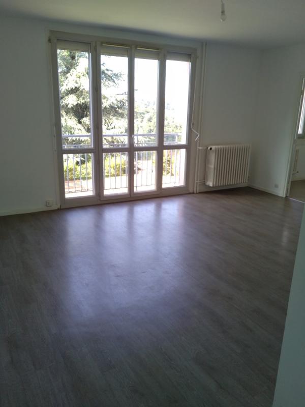 Appartement Boulevard de la Bardière à Saint-Symphorien-sur-Coise