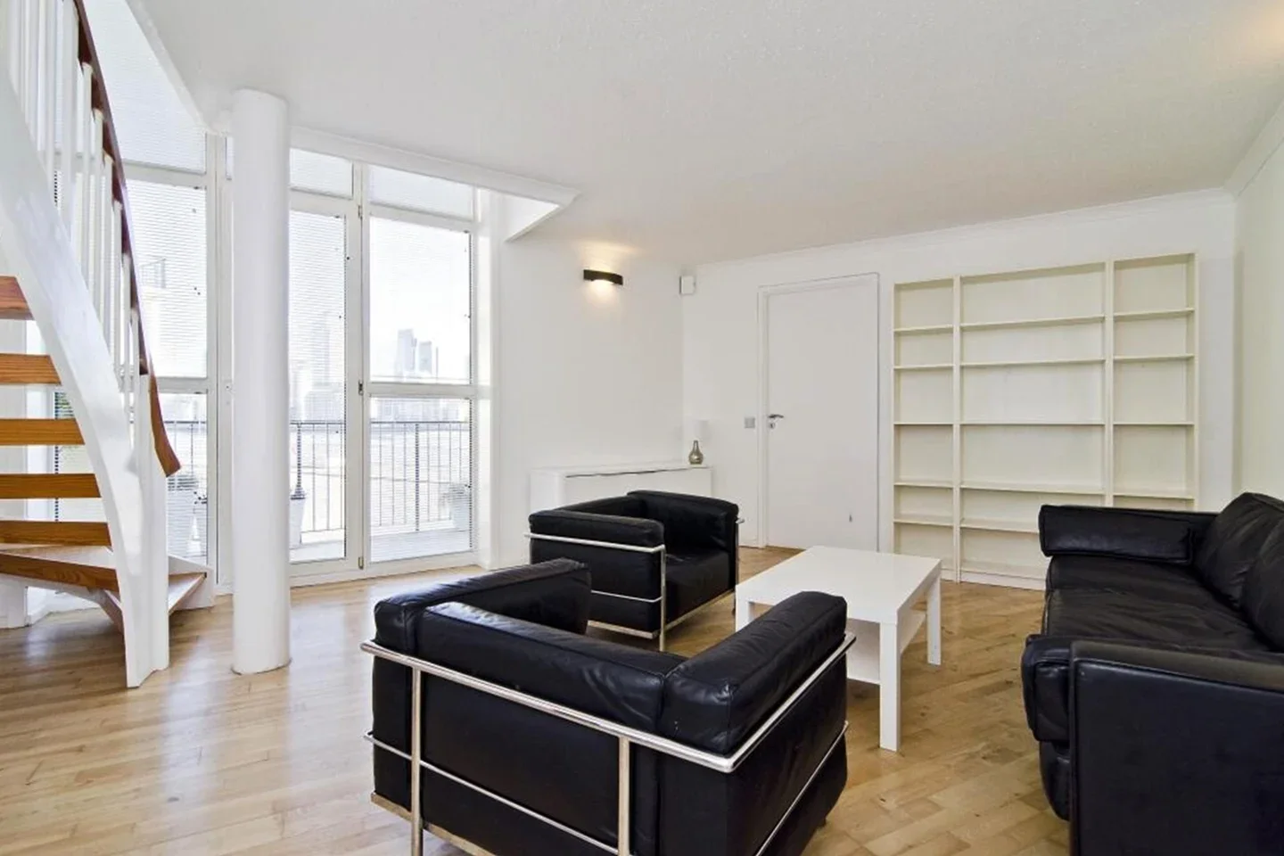 House Greenland Passage in Greater London