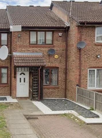 House Holly Gardens in Greater London