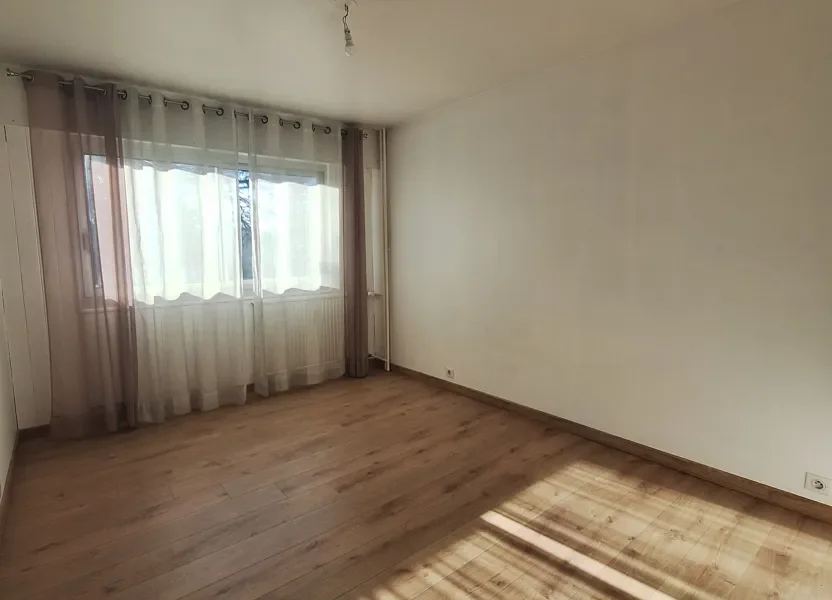 Appartement Résidence Jeanne d'Arc à Limoges