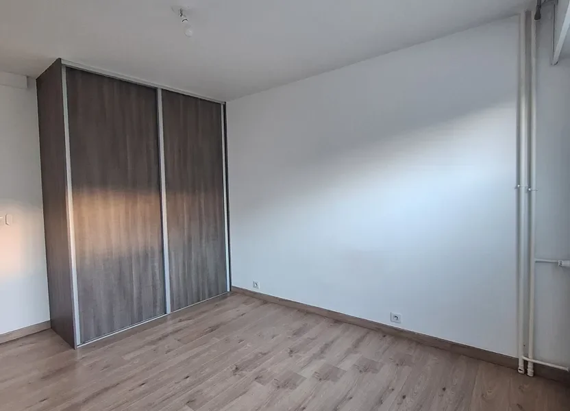Appartement Résidence Jeanne d'Arc à Limoges
