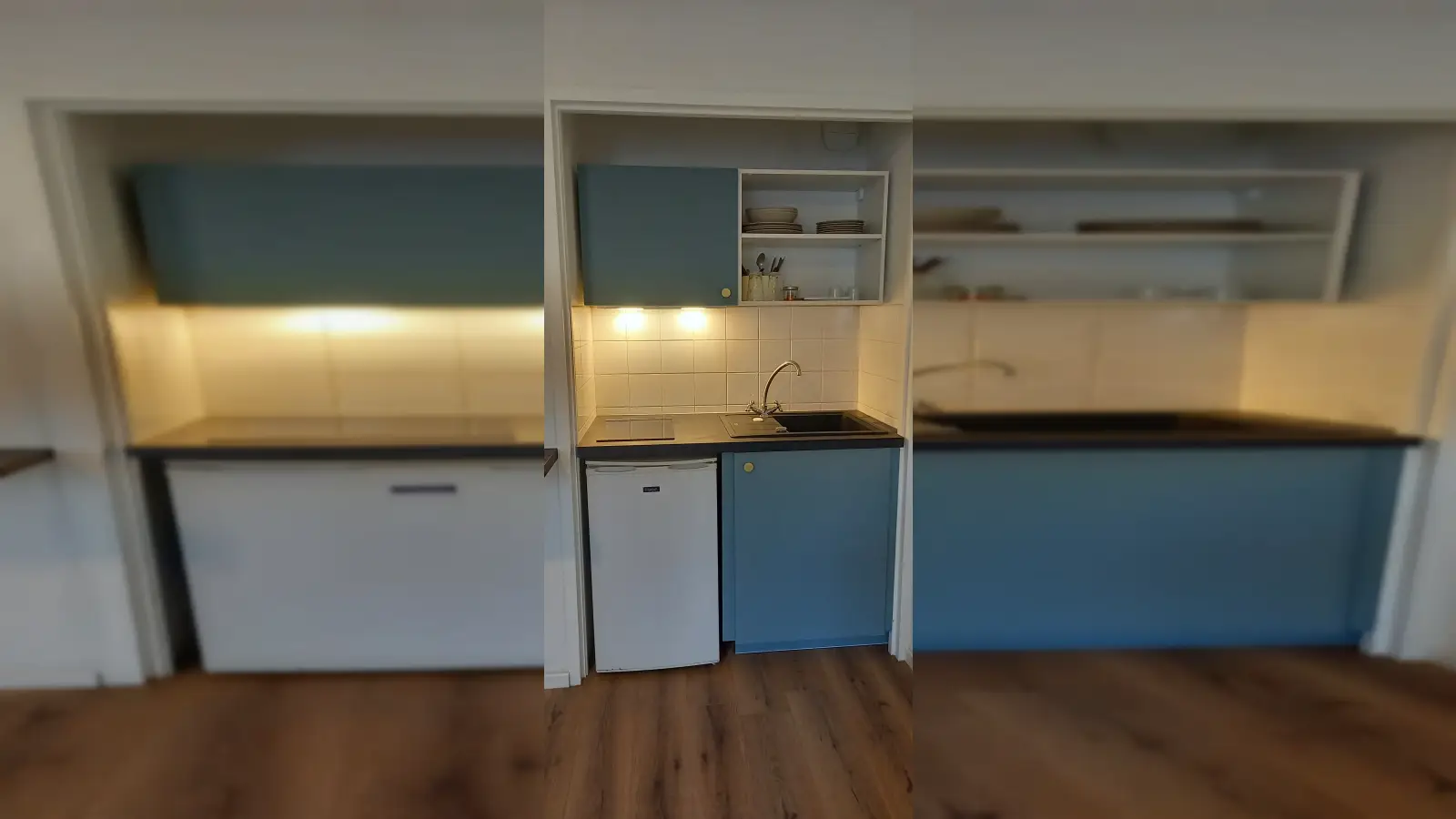 Appartement Rue de Marseille à Lyon