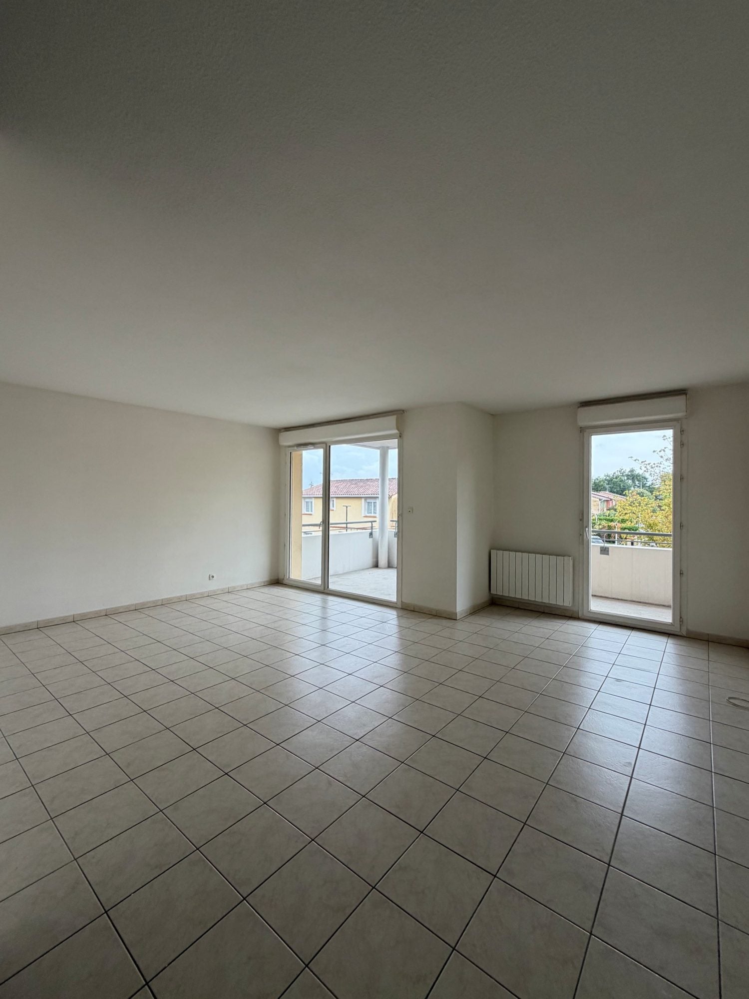 Appartement Quai Saint-Pierre à Toulouse