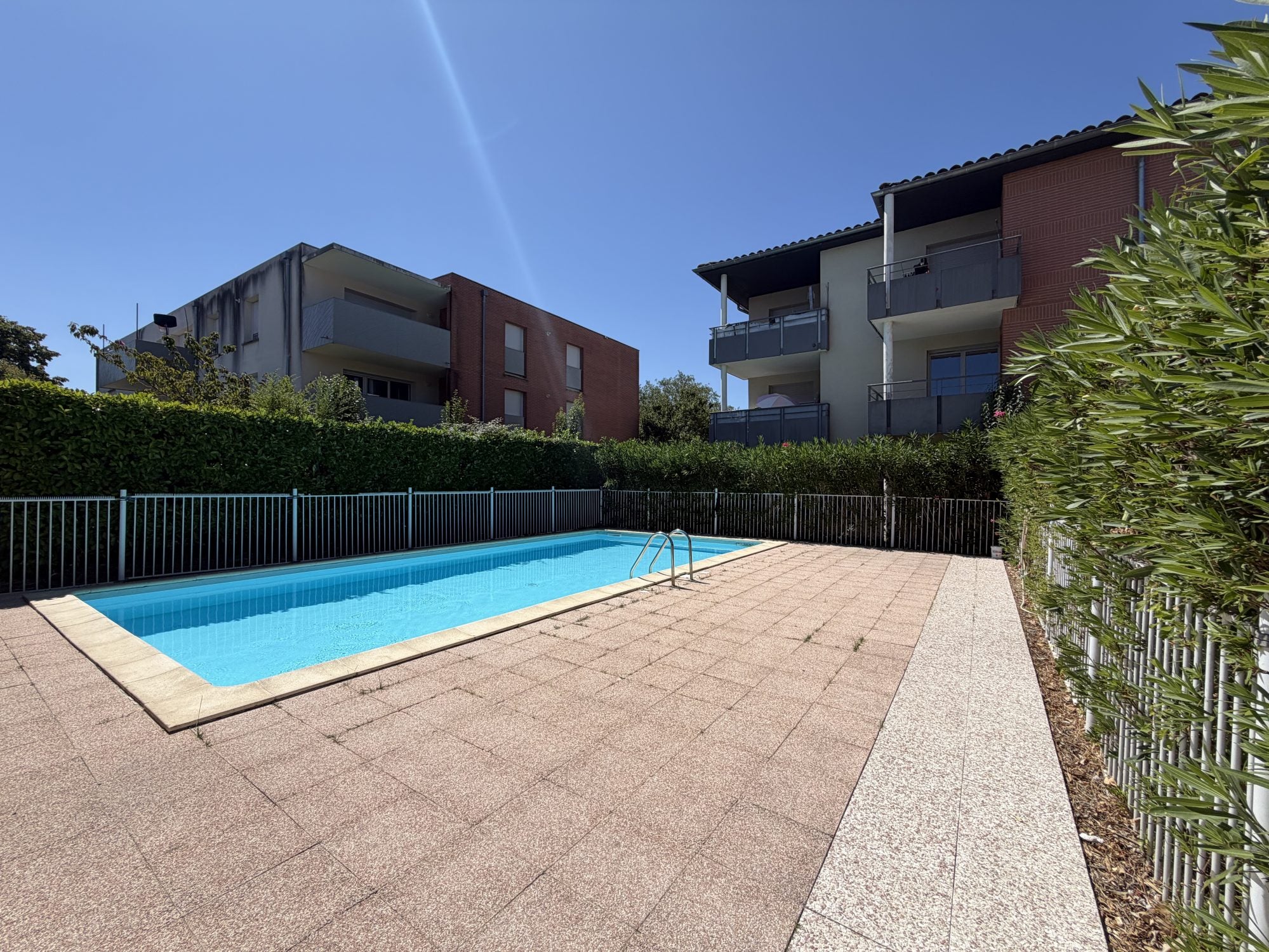 Appartement Quai Saint-Pierre à Toulouse