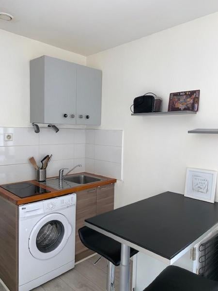 Flat Place Faidherbe in Périgueux