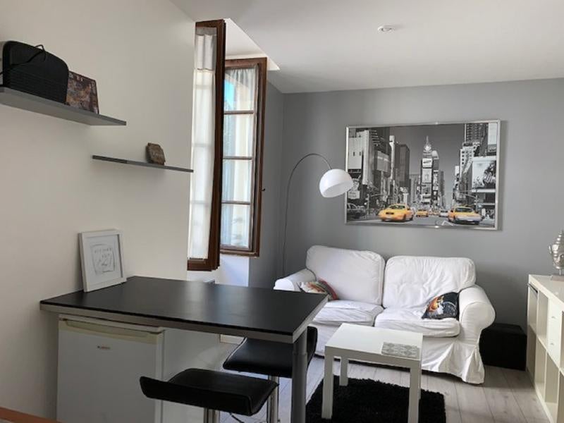 Flat Place Faidherbe in Périgueux