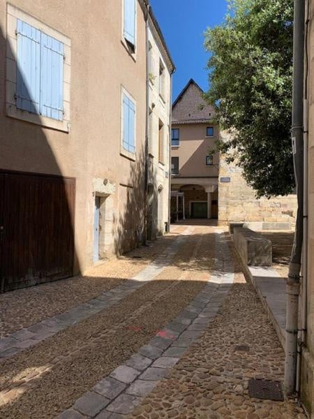 Flat Place Faidherbe in Périgueux