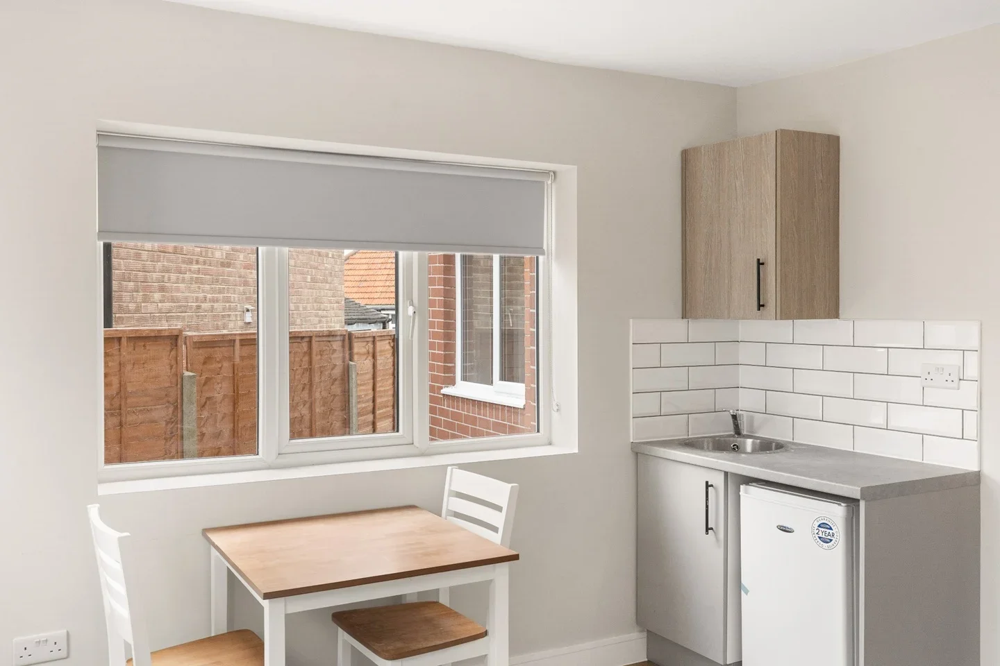 Flat Langley Avenue in Dacorum