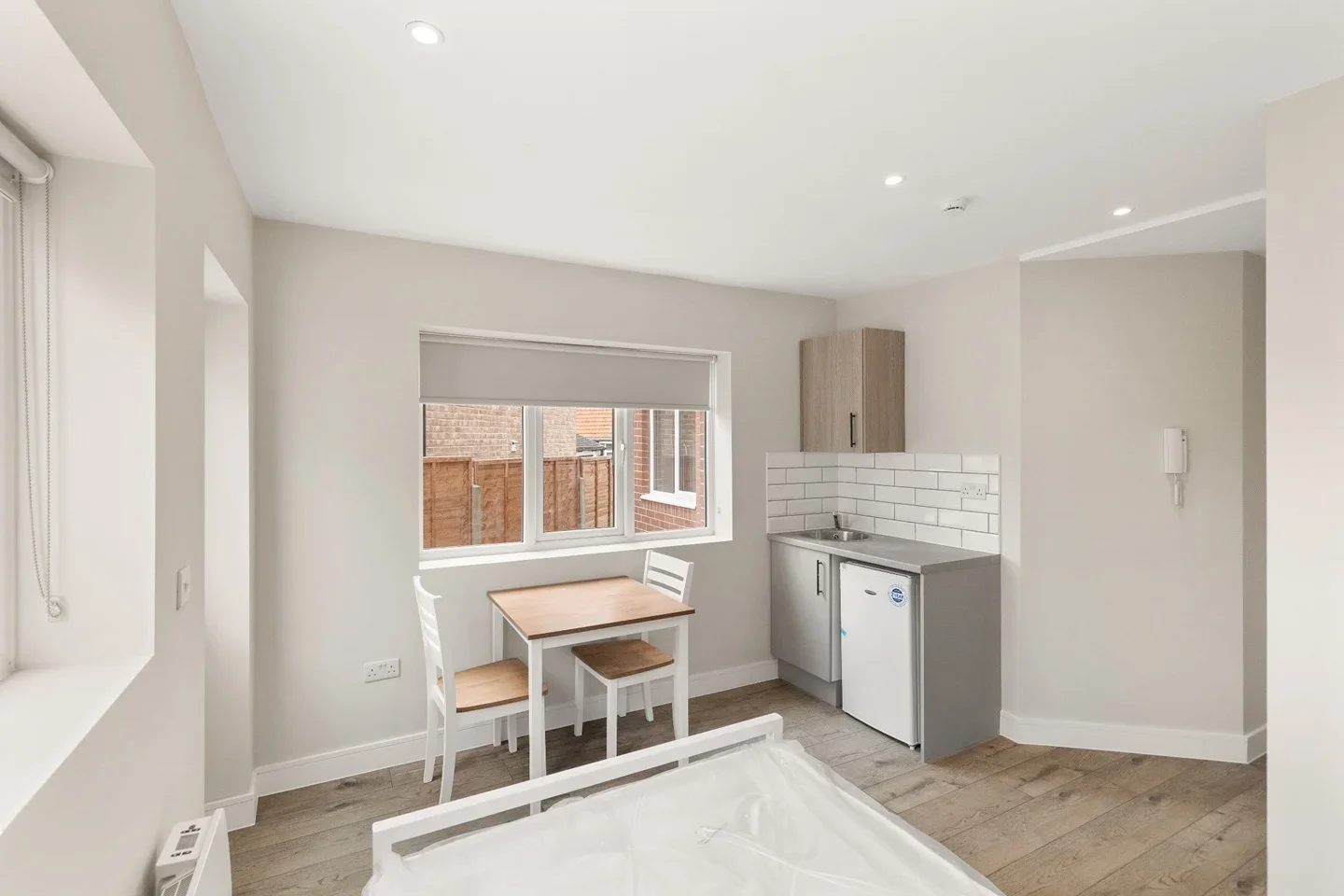 Flat Langley Avenue in Dacorum