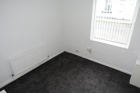 House Percy Street in Middlesbrough
