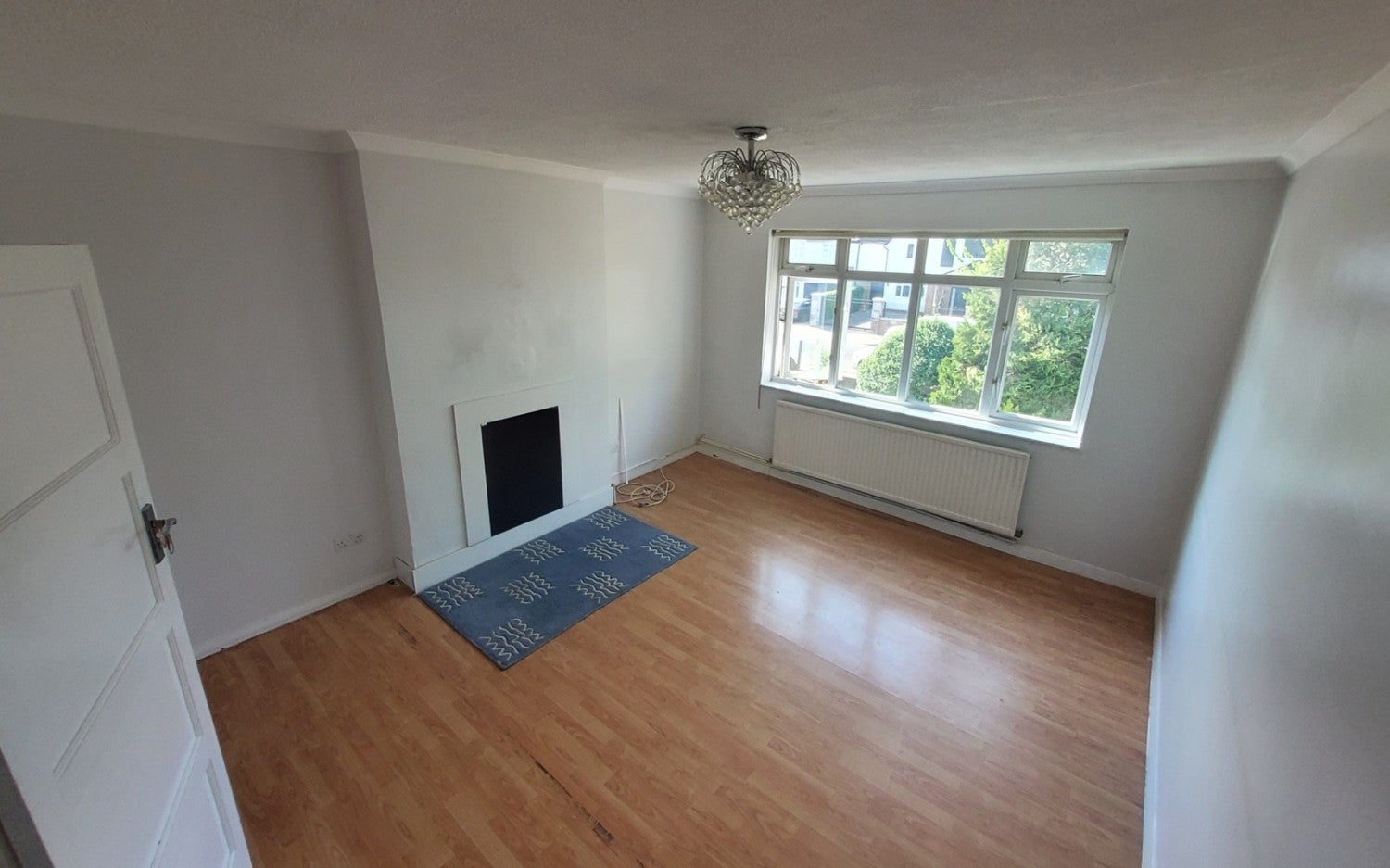 Flat The Ridgeway in Greater London