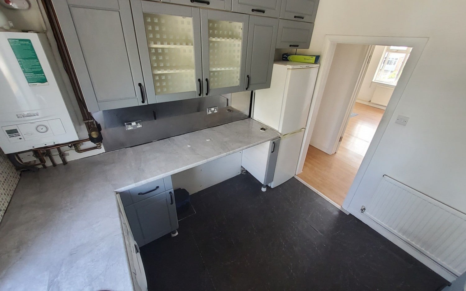 Flat The Ridgeway in Greater London