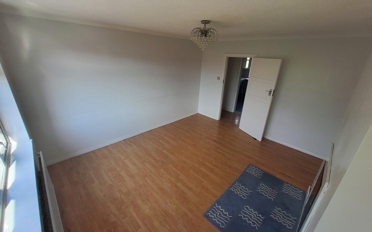 Flat The Ridgeway in Greater London