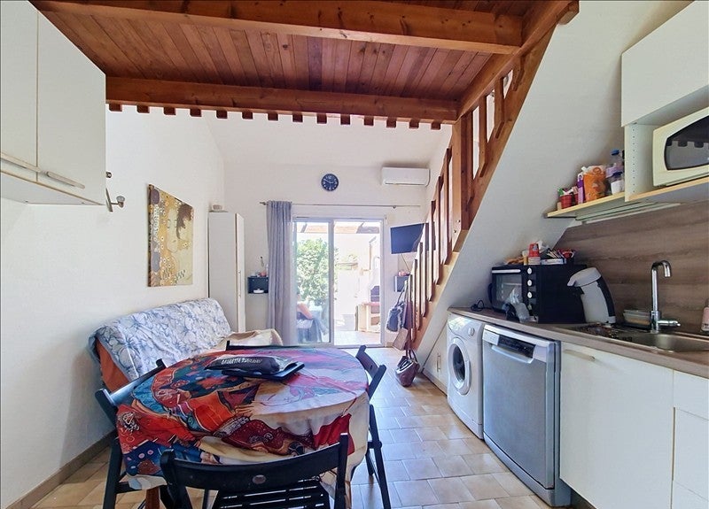 House Chemin Creux / Cami Founjut in Valras-Plage