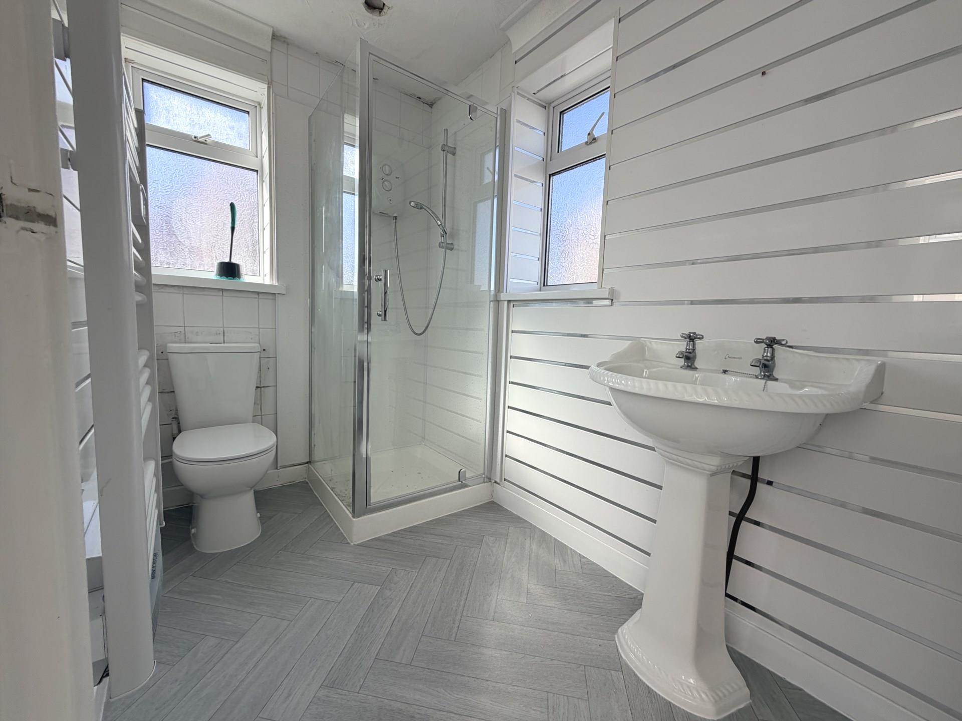 Flat Wimbourne Place in Squires Gate