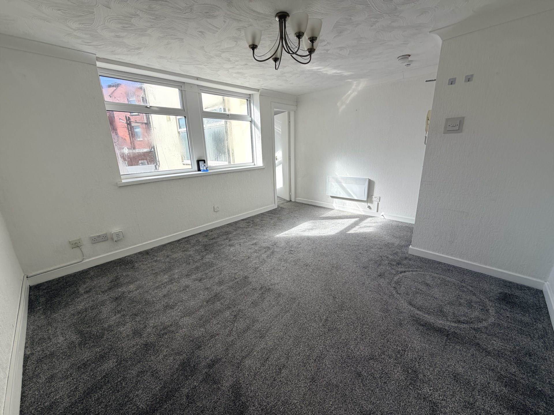 Flat Wimbourne Place in Squires Gate