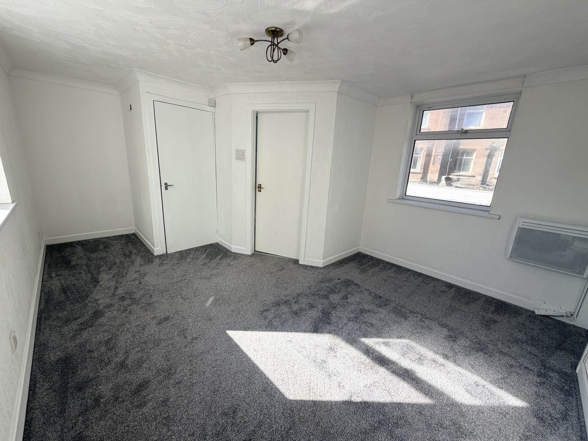 Flat Wimbourne Place in Squires Gate