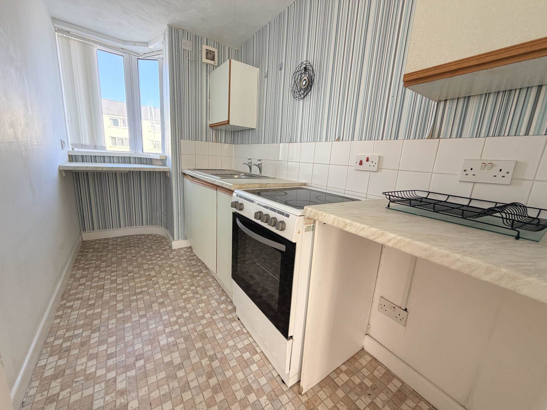Flat Wimbourne Place in Squires Gate
