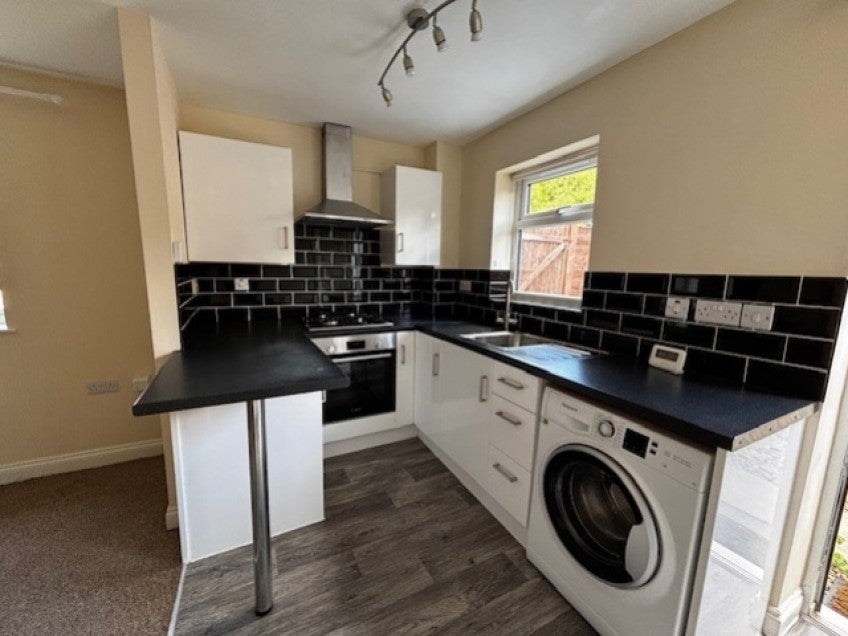House Speyside Close in West Oxfordshire