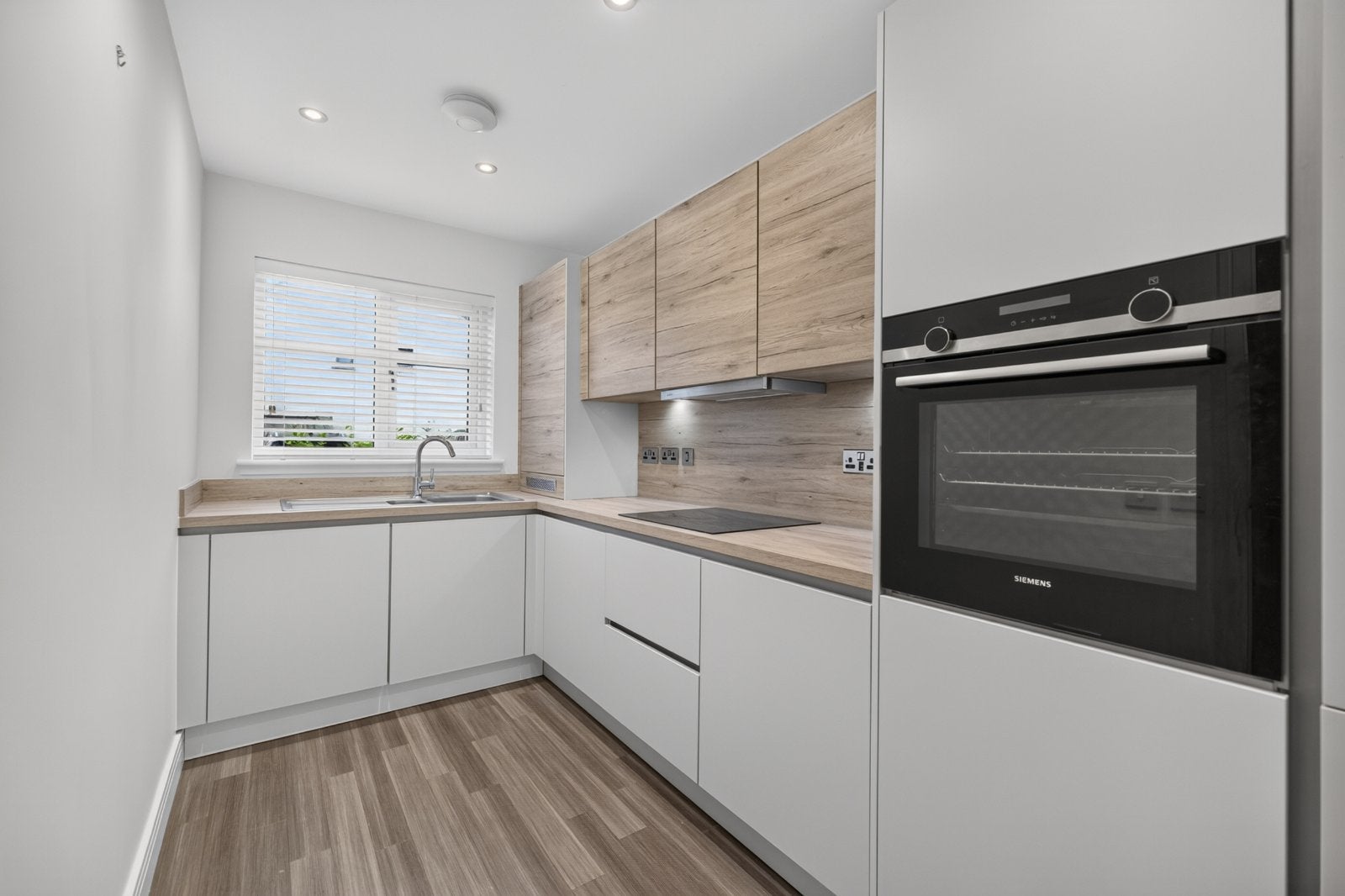 House Agricola Place in Aberdeen City