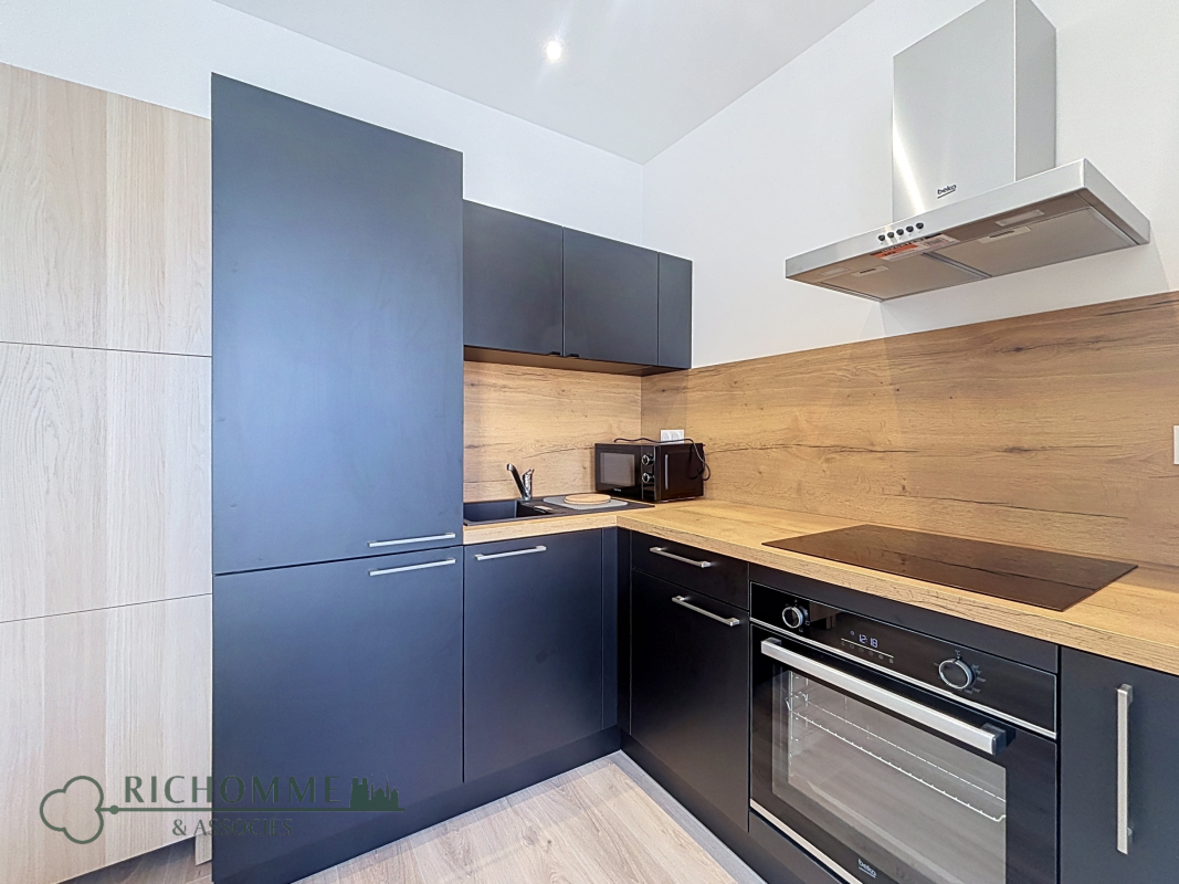 Appartement Rue Victor Rogelet à Reims
