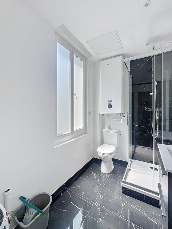 Appartement Rue Victor Rogelet à Reims