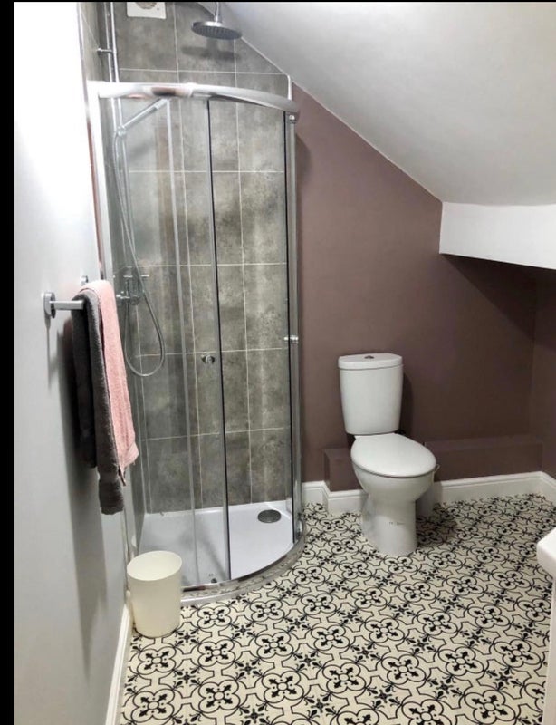 Room Allan Street in Rotherham