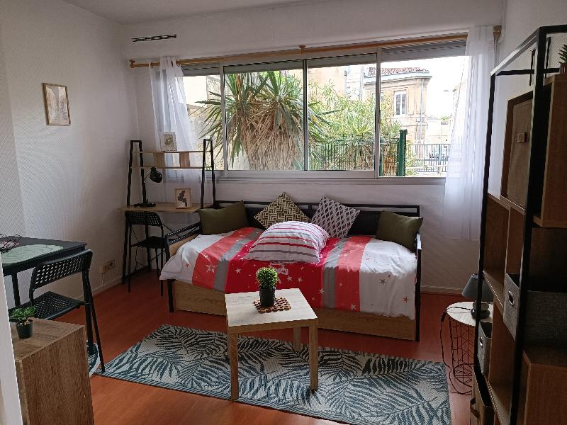 Appartement Rue des Treilles à Libourne