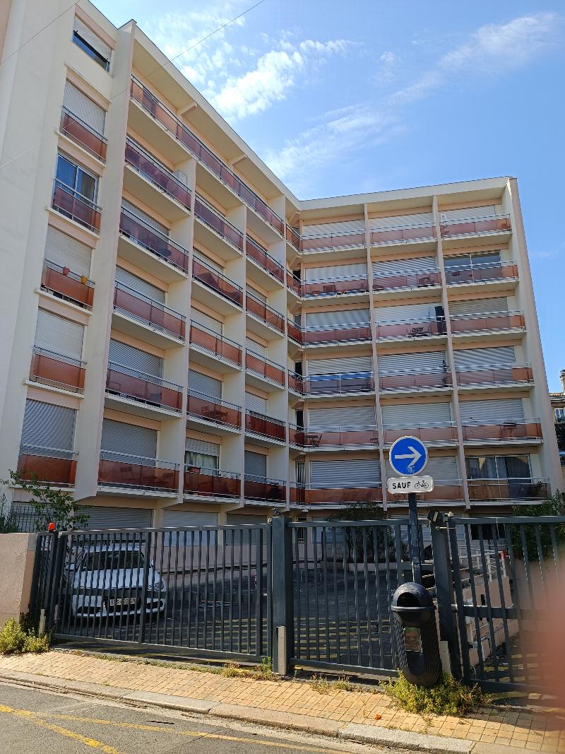 Appartement Rue des Treilles à Libourne