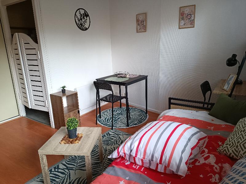 Appartement Rue des Treilles à Libourne
