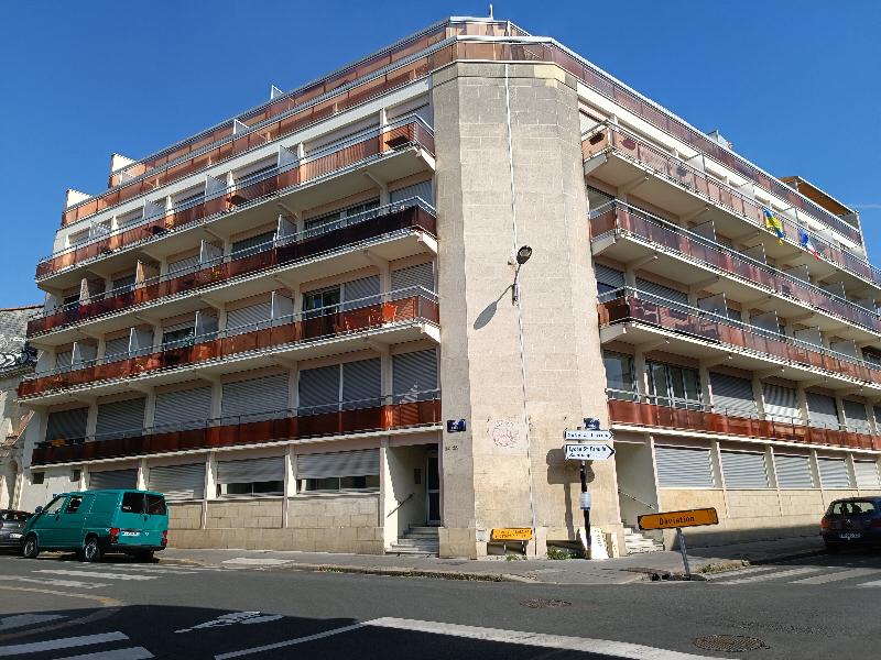 Appartement Rue des Treilles à Libourne